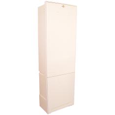  BORNE HARMONISEE TYPE 2 TRI 