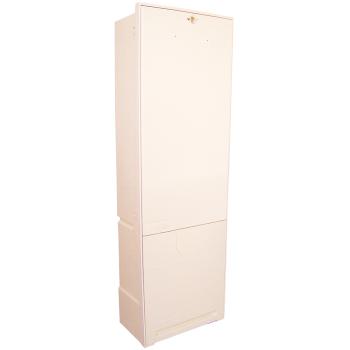  BORNE HARMONISEE TYPE 2 TRI 