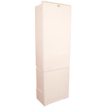  BORNE HARM. TYPE 2 TRI ECLAIR 