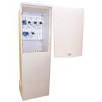  BORNE CIBE MONO A4D2 ECLAIR 