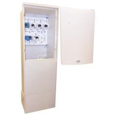 BORNE CIBE MONO A4D2 ECLAIR 