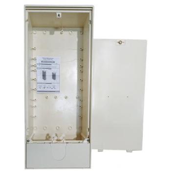  COFFRET H770 TYPE 2 / ECP VIDE 