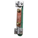  BARRETTE DE TERRE DENUD ALU 