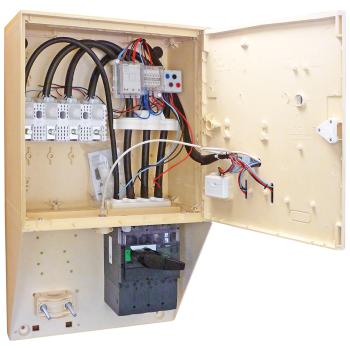 COFFRET BPS TYPE 1 200A/400A 