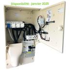 COFFRET BPS 400A TYPE 1 ECLAIR 