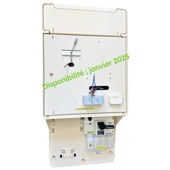  COFFRET BPS 400A TYPE 4 ECLAIR 