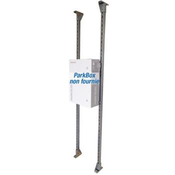  KIT SUPPORT SOL/PLAFOND IRVE 
