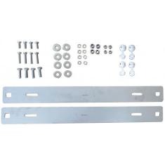  KIT DOUBLE SUPPORT SOL/PLAFOND 