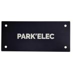  COUVERCLE D'ATTENTE PARKTOTEM 