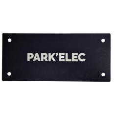  COUVERCLE D'ATTENTE PARKTOTEM 