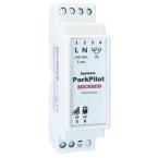  MODULE ABAISSEMENT PARKPILOT 