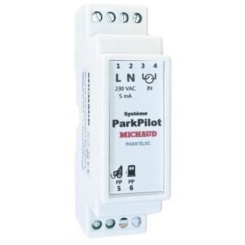  MODULE ABAISSEMENT PARKPILOT 