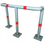  ARCEAU DE PROTECTION LG 1100mm 