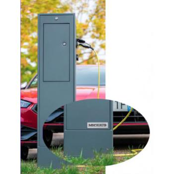  SOCLE SCELLEMENT TOTEM PUBLIC 