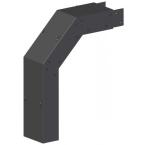  COUDE V 90 CONVEXE PARKBRIDGE 