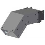  COUDE V 45 CONCAVE PARKBRIDGE 
