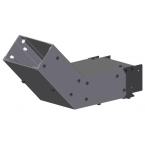  COUDE V 45 CONVEXE PARKBRIDGE 