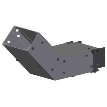  COUDE V 45 CONVEXE PARKBRIDGE 