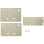  5 JEUX D'ECLISSES PARKBRIDGE 