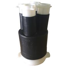  E4R RF 95-240 SILICONE 