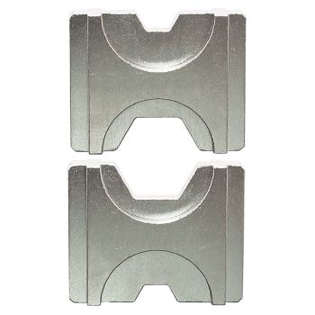  MATRICES HEXA. 5T - 4-120MM 