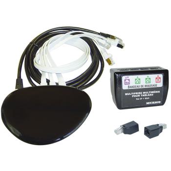  KIT BOX AMB. TDC NEO 1 GBITS 