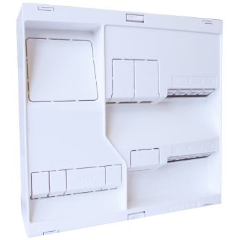  TDC NEO Gr1 8RJ45 NU + TV4S 