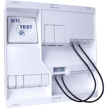  TDC NEO Gr1 4RJ45 DTI+FILTRE 