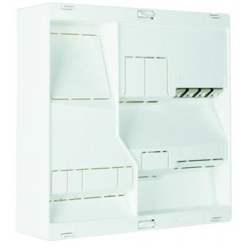  TDC BLUENEO 4 RJ45 