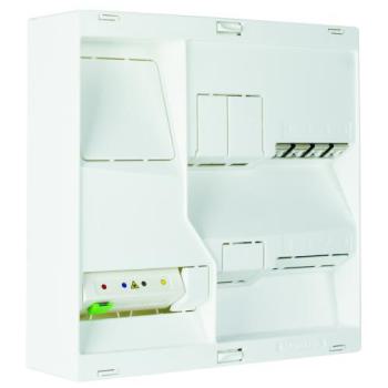  TDC BLUENEO 4 RJ45 DTIo 