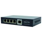  SWITCH POE 5 PORTS 