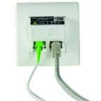  KIT FIBRE LOGEMENT BLUENEO 