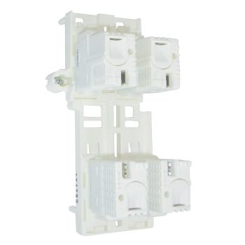  KIT CIBE TRI 4 CPF 60 A 