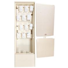  BORNE CIBE + GFC 2x150-2x35 