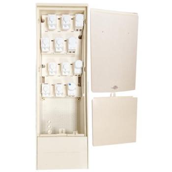  BORNE CIBE + GFC 2x150-2x35 