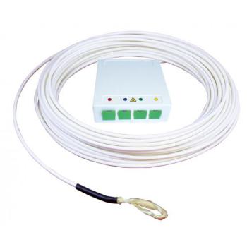  DTIo 4 FO CABLE 20m 