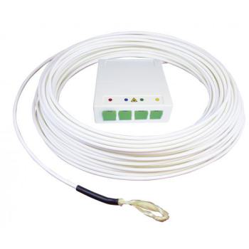  DTIo 4 FO CABLE 30m 