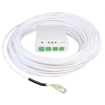  DTIo 4 FO CABLE 50m 