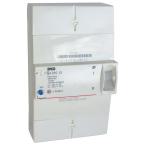  DISJONCTEUR TETRA 60A SELECTIF 