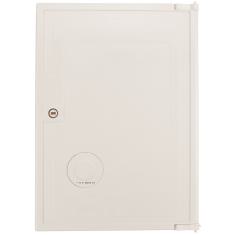  PORTE S20 SERR. RECT.  + TEL 