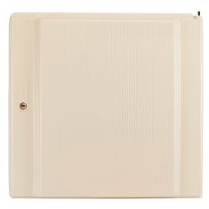  PORTE S15 IVOIRE ECLAIR 