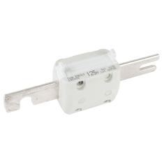  CARTOUCHE FUSIBLE T2 E160 125A 