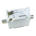  CARTOUCHE FUSIBLE T00 4A Gg 