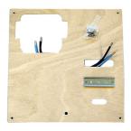  PANNEAU S15 EQUIPE RAIL DIN 