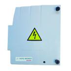  TRAPPE BORNIER ALIM + VIS 