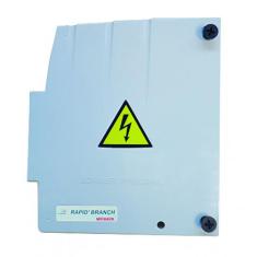  TRAPPE BORNIER ALIM + VIS 