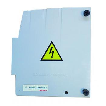  TRAPPE BORNIER ALIM + VIS 