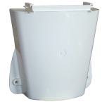  CORNET DIST. 400A Lg 202 mm 