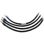  KIT 4 LIAISONS D400A/SPCM 