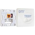  DTI P RJ45 G2 ENCASTRABLE 
